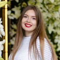 Valeriia Fomenko