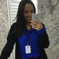 Rebeca Thomaz