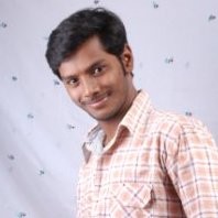 Mahesh Madarapu