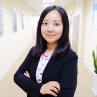 Jessie Huang
