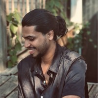 Rohan Mathew
