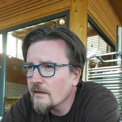 Michael Tomaszewski
