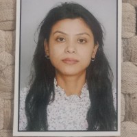 Renuka Kanojia