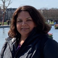 Geri Dossett
