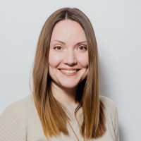 Svetlana Gaydey