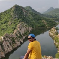 Lokesh Sharma Graduate Engineer