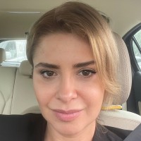 Dana Sirbu, Msc