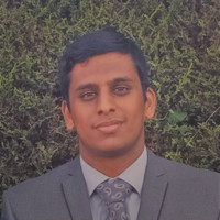Thivyan Joshua Selvarajah