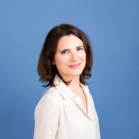 Cécile Jouclas