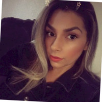 Jessica Bustillo