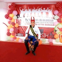Wilfrid Umbu