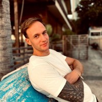 Kirill Shahrai
