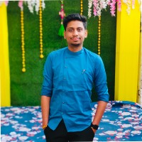 Suryakaran Tiwari