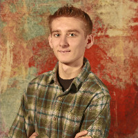 Keifer Mosmeier
