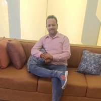 Sarvind Katoch
