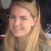 Stephanie Légaré Grønbjerg