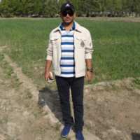 Syed Irfan
