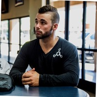 Zack Smith