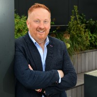 Dave Rowlands