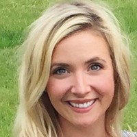 Lauren Bessette