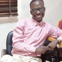 Ajibade Damilare