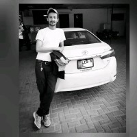 Mohammad kashif