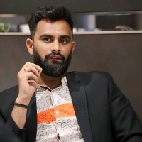 Karsh Panchal