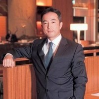 Kiyoshi Sasamine