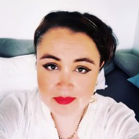 Maria Eneberg-Korsström