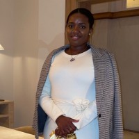 Grace Tshomba Gakuba
