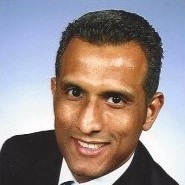 Mohamed Farouk Salem