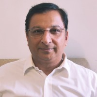 Rajiv Malhotra