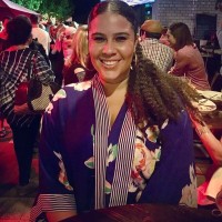 Meg Thornton, MPH, PMP