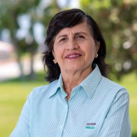 Isabel Uriarte Latorre