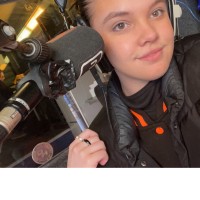 Imogen Mcdougall