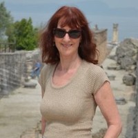 Lesley Cunningham