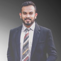 Thisal Amarasena