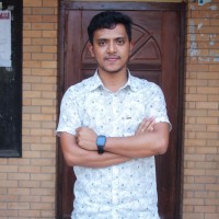 Ajoy Kumar Ray