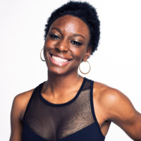Candace Taylor