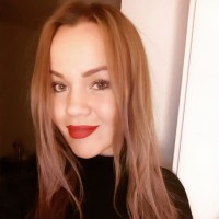 Maja Susnjara