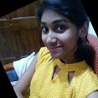 Vaishnavi Bhanupriya