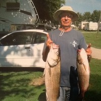 Gary Hastings