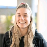 Jasmine Zürcher - Brun
