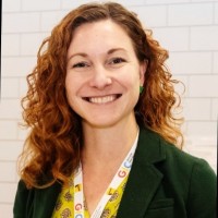 Sarah Caron