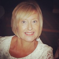 Tracy Carmell