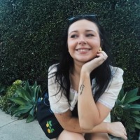 Hannah Decker