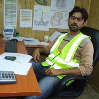 So Imran Surveyor