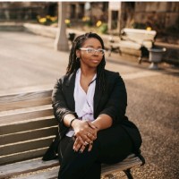 Dr. Kenya Johns, LPC, NCC, CAADC, CCTP, ACS