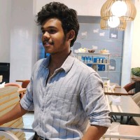 Sudheer S