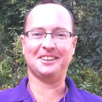 Mike Paterson